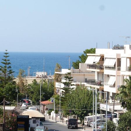 Domus Aries Leilighet Rethymno Eksteriør bilde