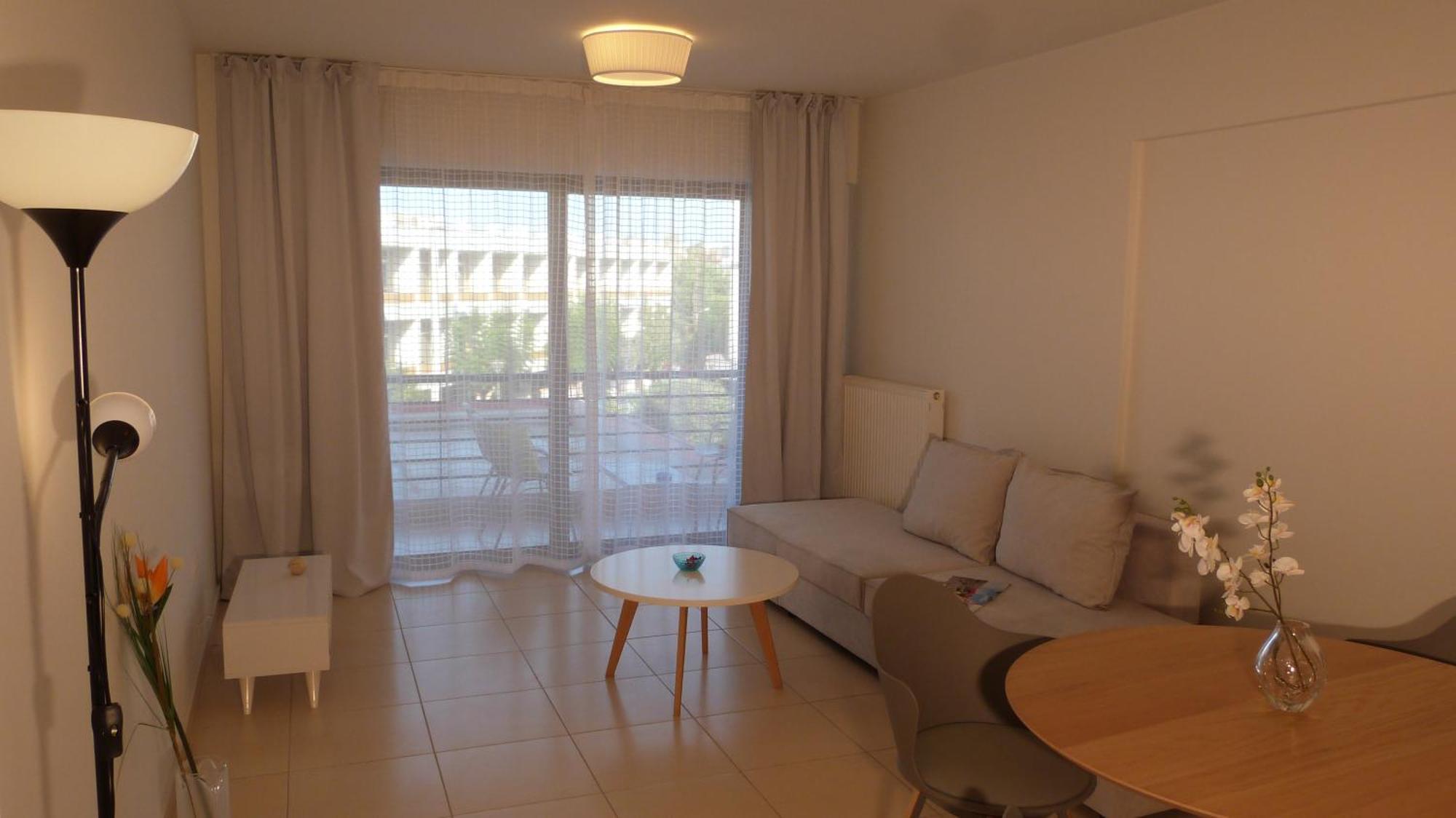 Domus Aries Leilighet Rethymno Rom bilde