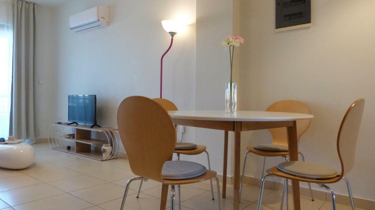 Domus Aries Leilighet Rethymno Eksteriør bilde